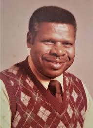 Contributions to the tribute of John Calvin Amos