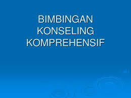 Check spelling or type a new query. Ppt Bimbingan Konseling Komprehensif Powerpoint Presentation Free Download Id 1168914