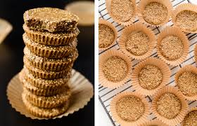 Satisfy your sweet tooth with this recipe for low calorie banana bread protein muffins. 15 Quick And Easy High Protein Snacks Life By Daily Burn