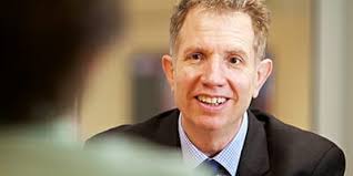 One step closer for Sunsuper CIO Ian Patrick