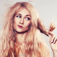 How to Care for Burnt Hair