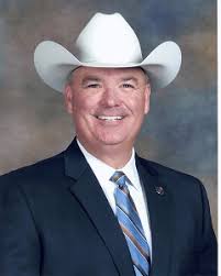 Texas Ranger Register Company HQ