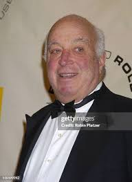 587 Seymour Stein Photos & High Res Pictures