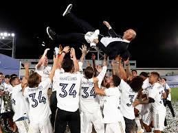 Berikut kronologi atletico madrid menjuarai laliga musim ini. Daftar Juara Liga Spanyol Gelar Ke 34 Madrid