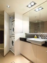 Camasir Makinesi Dolabi Modelleri Ddekor Dekorasyon Fikirleri Camasir Makinesi Kucuk Banyo Banyo Fayansi