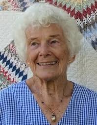 Betty Mellott Obituary (1931