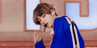 Sign in to save it to your collection. Best Bts V Gifs Gfycat