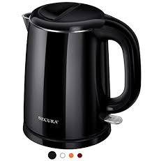 Maybe you would like to learn more about one of these? Best Safest Electric Kettles In 2021