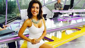 Discover how much the famous journalist is worth in 2021. Roxy Vazquez Hay Que Tener Leyes Que Avalen La Igualdad De Genero El Cronista
