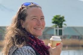 Thank you Ron Fortier for this artistic conversation 💕