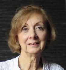 Geraldine Rose Obituary (1945