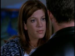 The Daily 90210 — Episode 9x13: Withdrawl