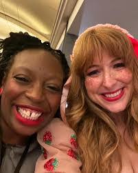 Hester Brown's Instagram, Twitter & Facebook