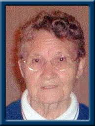 Earline Hope Sperry Obituary