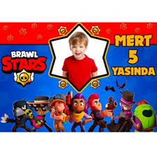 What ıs the best legendary brawler? Brawl Stars Parti Malzemeleri Dogum Gunu Konsepti
