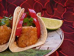 Maybe you would like to learn more about one of these? Chez Maximka Baja Fish Soft Taco Kit From Old El Paso