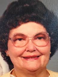 Dolores Thomas Obituary (1927