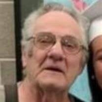 Mervin "Butch" R. Pusey Obituary