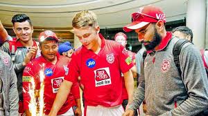 Besides that, sam plays for both the england national team as well as the surrey county cricket club. My First Ipl Has Been A Very Good Experience So Far Sam Curran