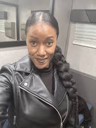 Bridgette Michelle Bentley