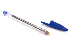 Bic Cristal Pen 1950 Lazlo Biro Bic Crystal Bic Cristal Bic Pens