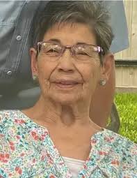 Obituary information for Sara Jimenez Bejarano