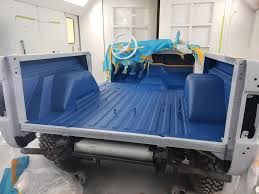 Image result for Pastellblau 1975 Truck