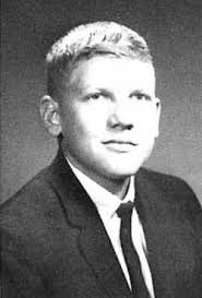 1LT Lance Davis Workman (1947-1971)