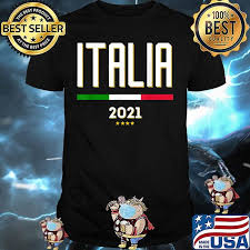 The 2020 uefa european football championship, commonly referred to the stadio olimpico in rome was chosen to host the opening game, involving turkey and hosts italy. Italy Jersey Soccer 2021 Italian Italia Euro T Shirt