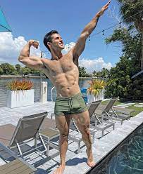 Tony Cannoli competing for love and money in a mansion full of DILFS and  himbos - Out In Jersey