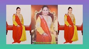 WELCOME TO MY VLOG. THIS VIDEO IS ALL ABOUT THE QUEEN OF MAHARLIKA KINGDOM  OF GOD LUPAH SUG EMPIRE SULU. QUEEN HELEN ABDURAJAK. IF YOU LIKE THIS  VIDEO,...