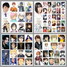Bryce papenbrook is a famous anime dub voice actor for a lot of reasons. Japanese Voice Actors And Notable Anime Roles Genshin Impact Official Community