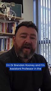 Dean McDonnell, Ph.D.