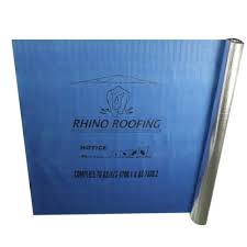 Most of roofing companies naperville use their materials at work. Rp 51mr 60 Rhino Metal Roof 1350mm X 60m 81 0 Sq M Thor Building Products