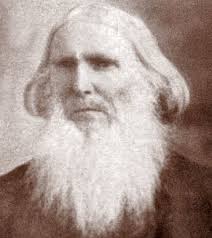 James Marion Carnahan (1825-1921)