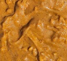 Freda's Peanut Butter