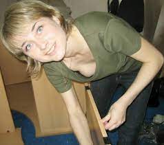 Amateur down blouse pics