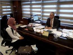 حوار نائب وزير النقل رفع سعر تذكرة المترو تدريجي ا و الديون كلمة السر بوابة أخبار اليوم الإلكترونية