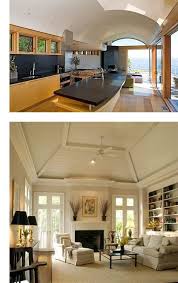 5 Styles For Your Interior Ceiling Carlisle Wide Plank Floors Wide Plank Flooring Home Ceiling Plank Flooring