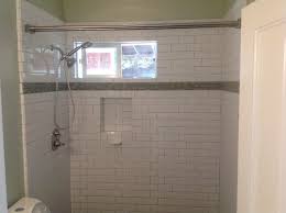 This is an updated version of an article originally published on nov. Subway Tile Bathroom Remodel Traditional Bathroom Los Angeles By Open Hand Remodeling Co Houzz Uk