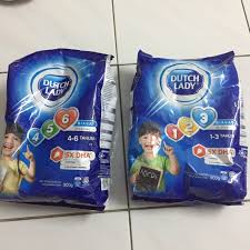 Compared to previous formulated milk powder for children formulation (year 2009). Buy Dutch Lady Milk Powder 850g Biasa 123 456 Madu 123 456 Coklat 123 456 6 Biasa Coklat Seetracker Malaysia