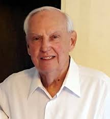 George Broderick Obituary