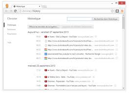 Google Chrome 4 Outils Pour Rouvrir Les Onglets Recemment Fermes