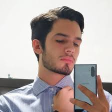 Daniel Chaidez Morales