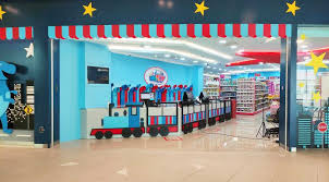 Maybe you would like to learn more about one of these? 43rd Store Opening At Central I City Shah Alam Mr Toy Always Low Prices Always Fun