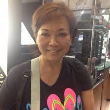 Theresa Carpenter, APRᐩM