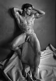 paul freeman photography nude male gay Pic | Sex.com
