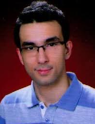 Arş. Gör. ABDULLAH GÖK