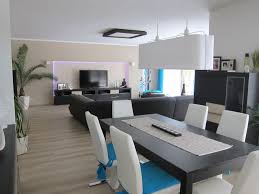 Wohnzimmer Und Esszimmer Gestalten Home Decor Country Dining Rooms Home Furniture