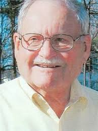 William Brander Obituary (2016)